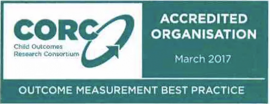 Outcome & Experience Measures - YPAS