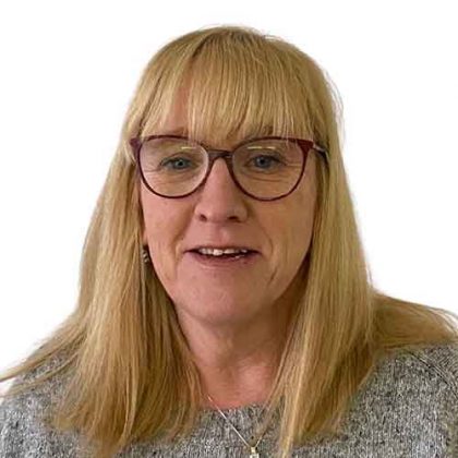 Meet The Team - YPAS
