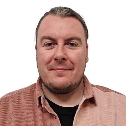 Meet The Team - YPAS