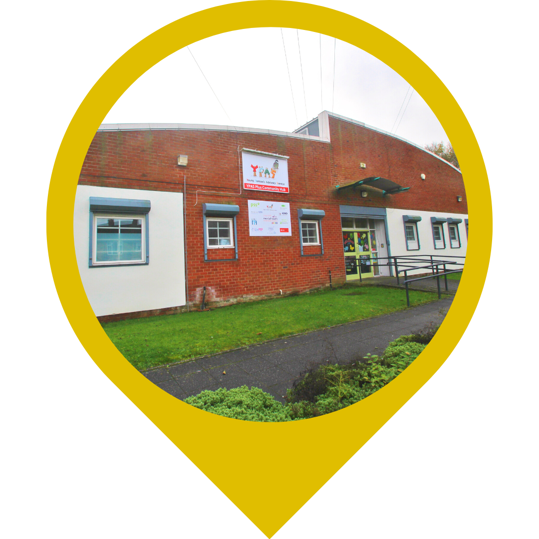 Alternative to Crisis DropIn YPAS