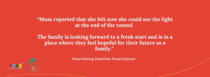 Flourishing Families Liverpool 