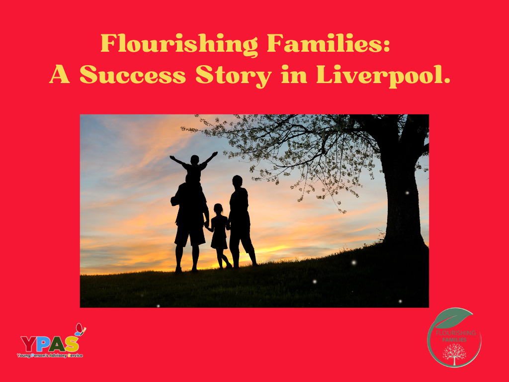 Flourishing Families Liverpool