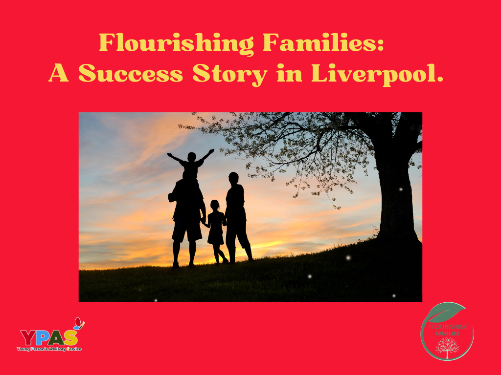 Flourishing Families Liverpool 