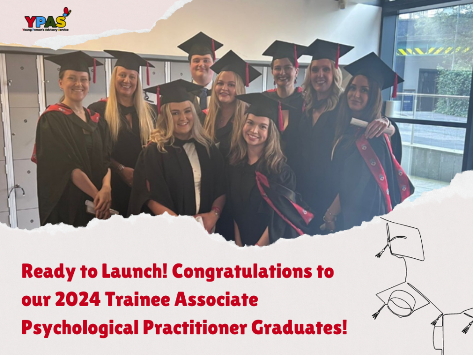Ready to Launch! Congratulations to our 2024 Trainee Associate ...